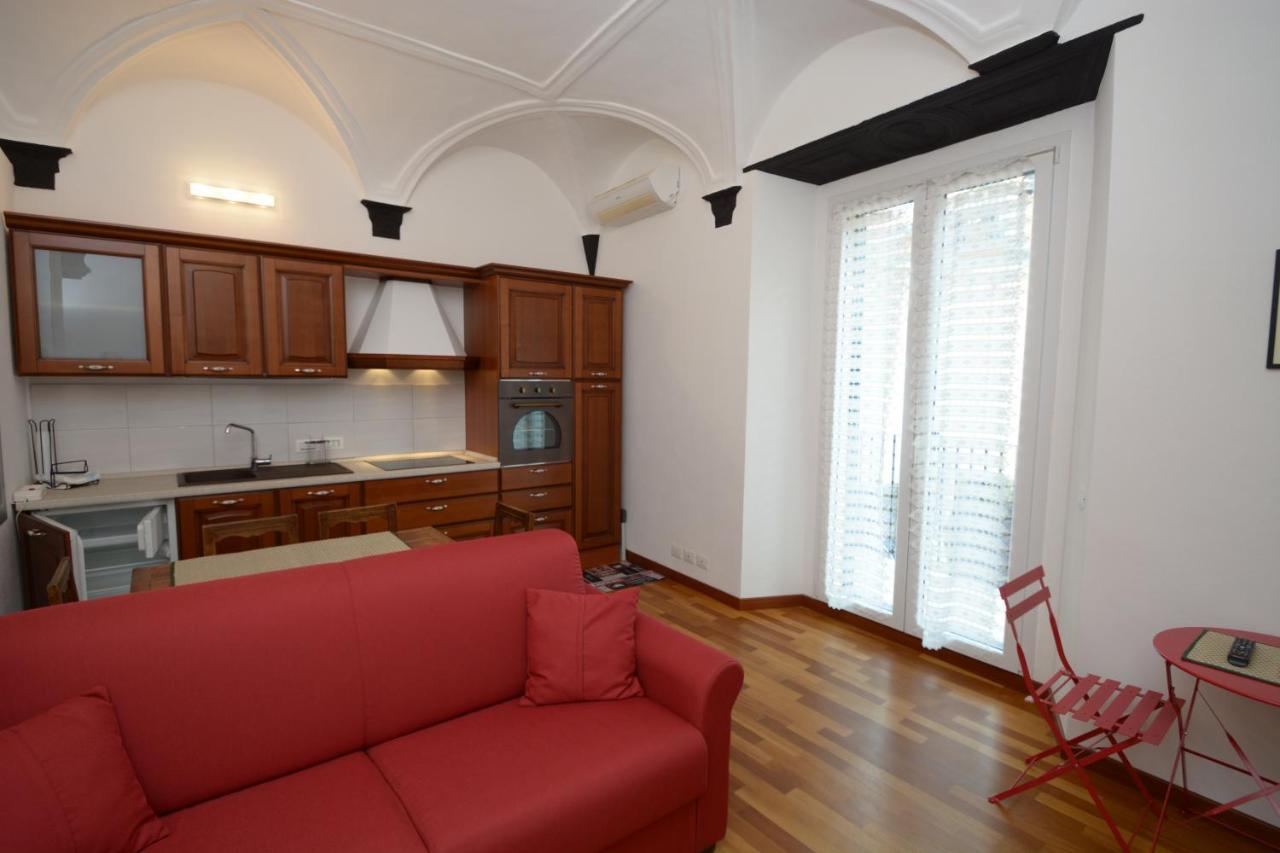 Soana Apartment