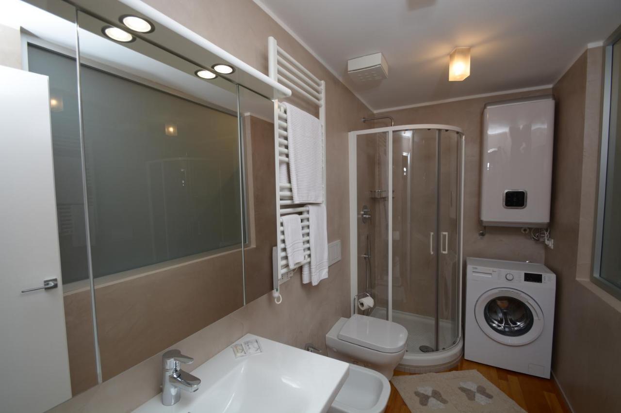 Apartment Soana *