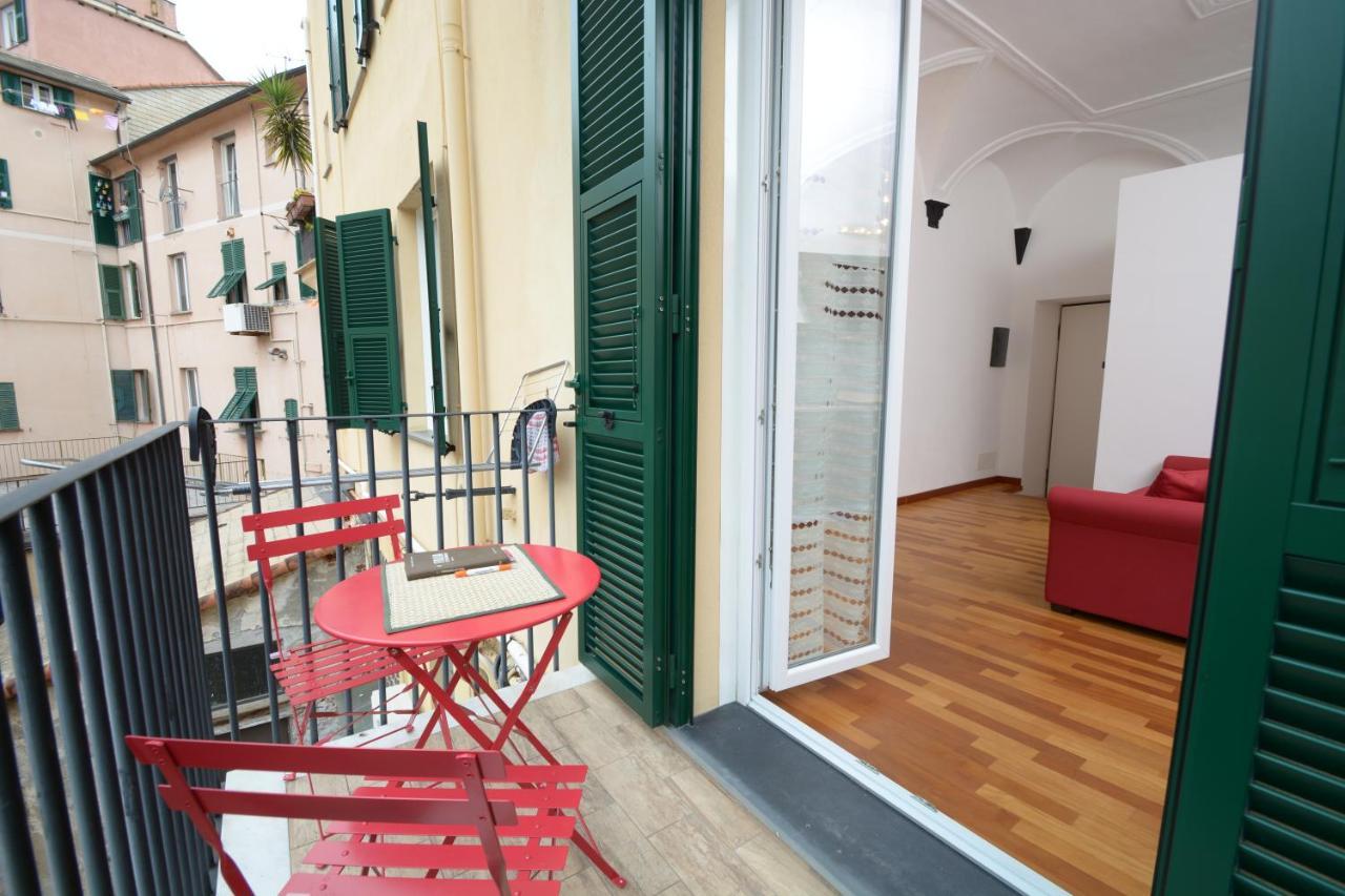 Soana Apartment