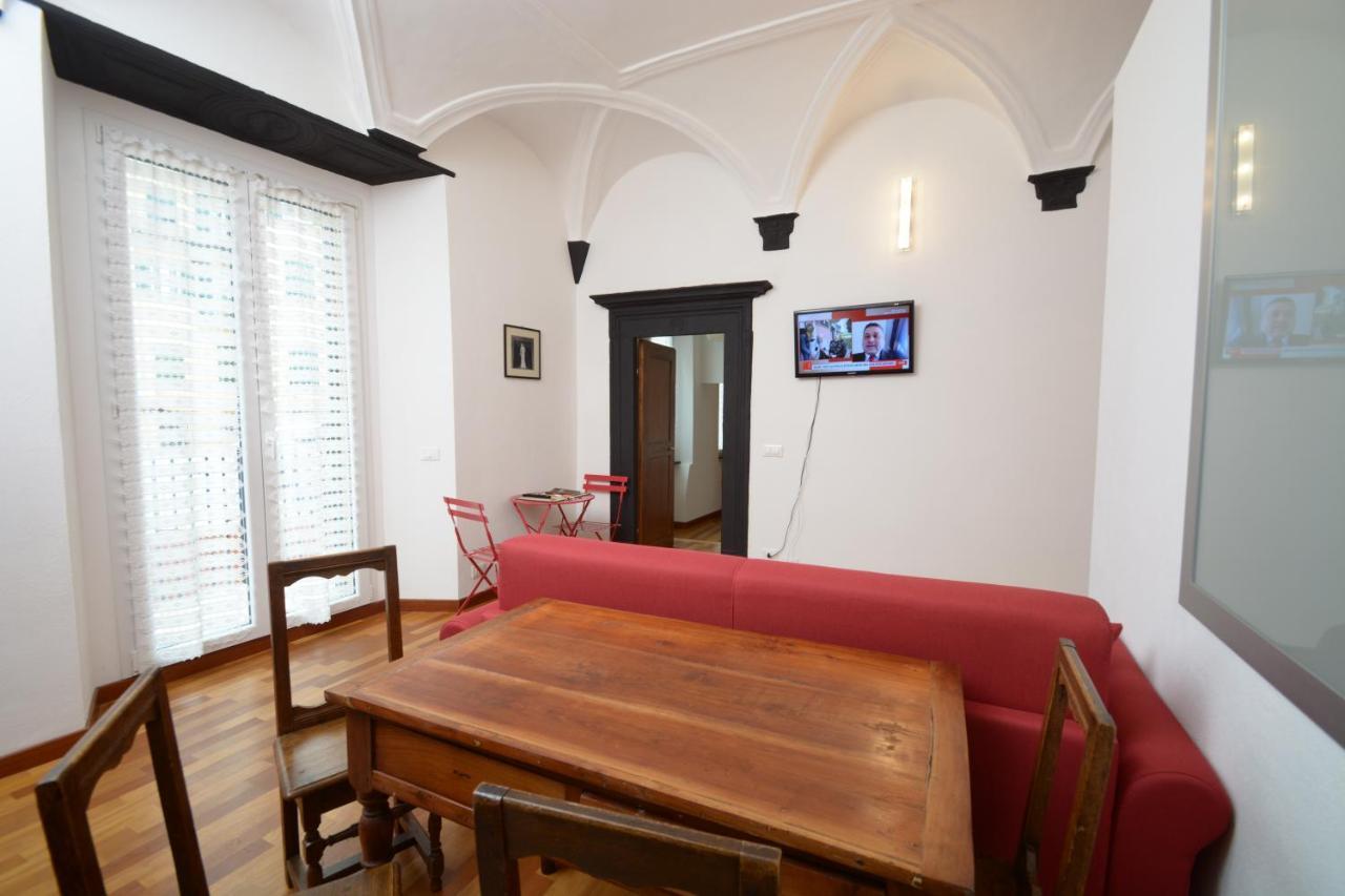 Apartment Soana