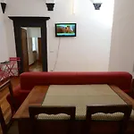 Soana Apartment