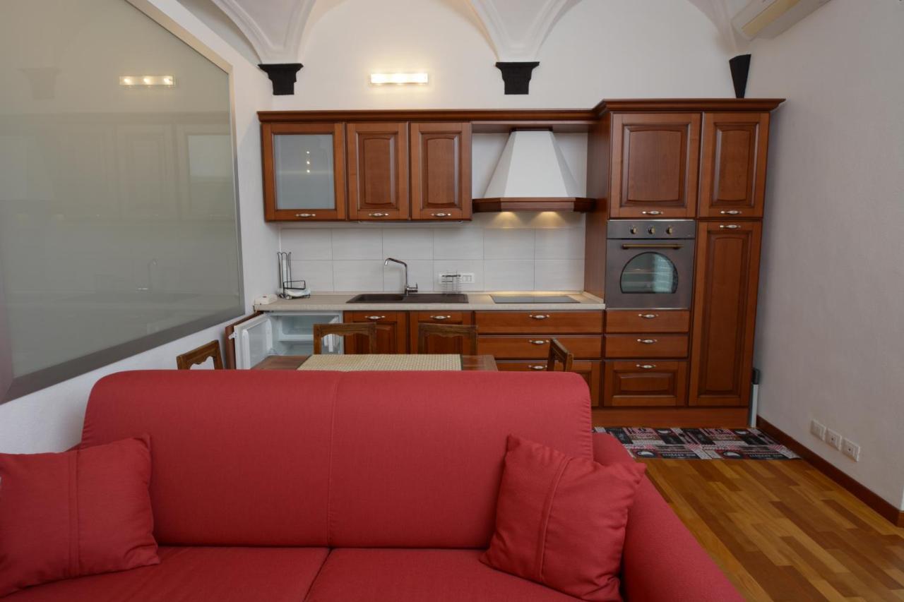 Apartment Soana