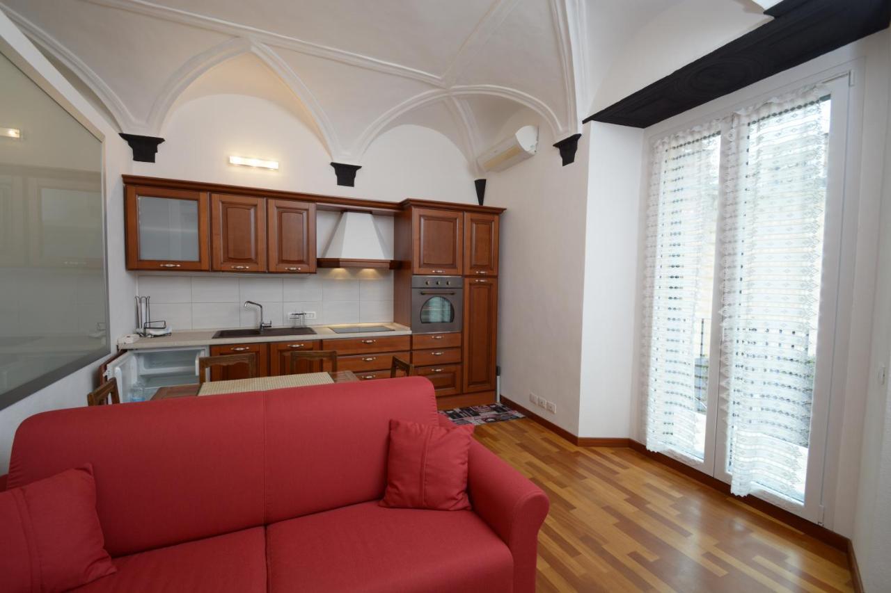 Apartment Soana