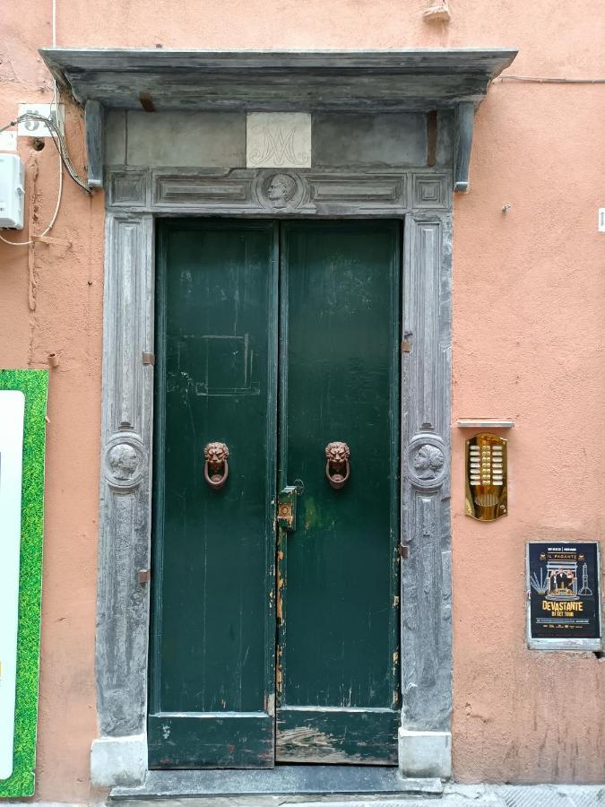 Soana Apartment Genoa