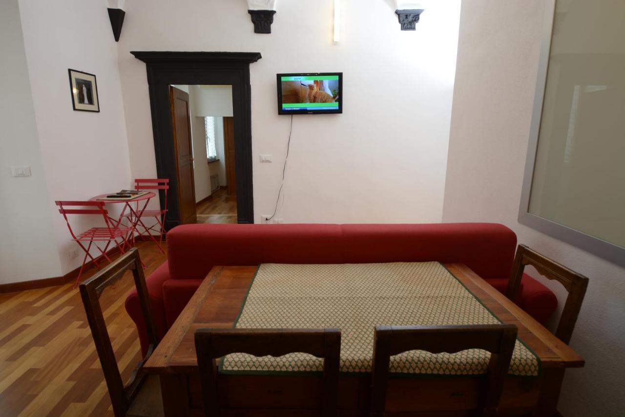 Soana Apartment Genua