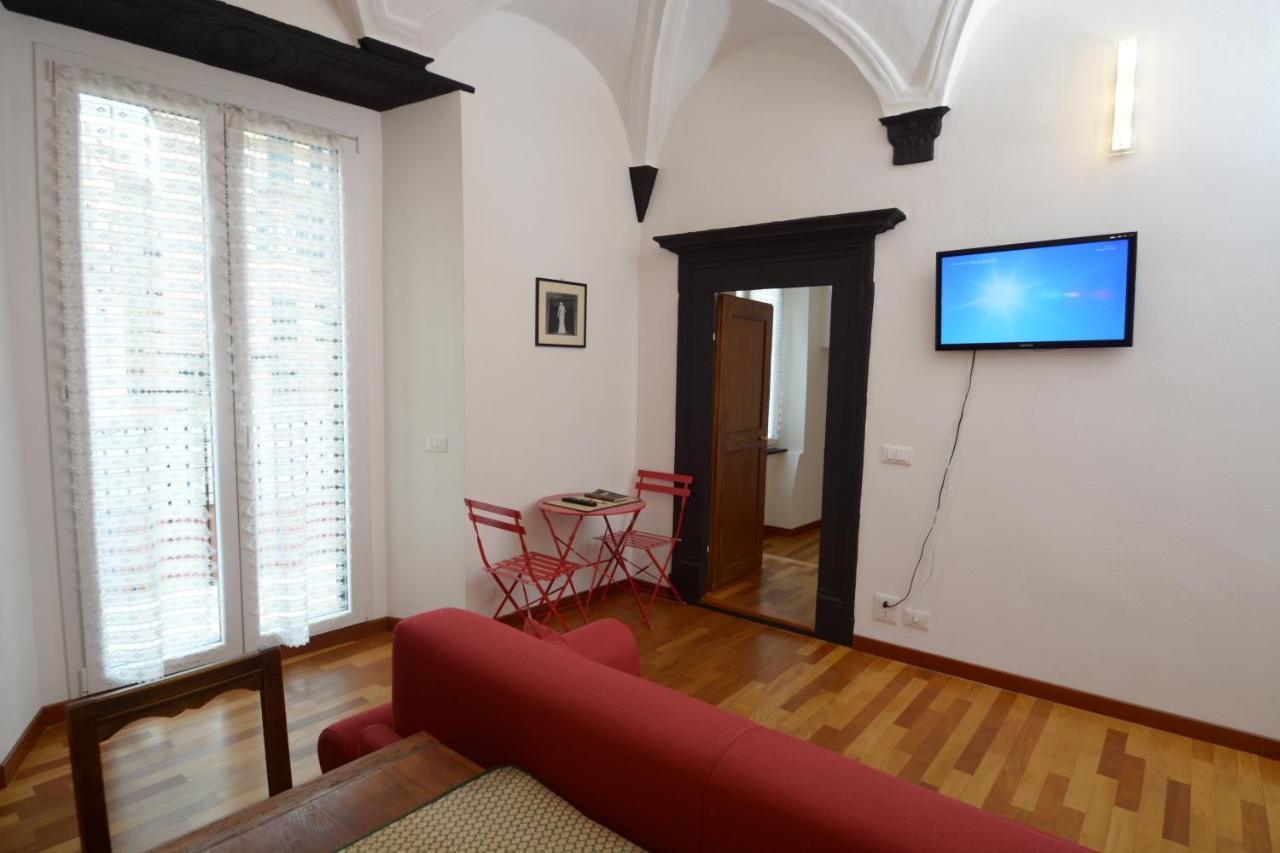 Soana Apartment