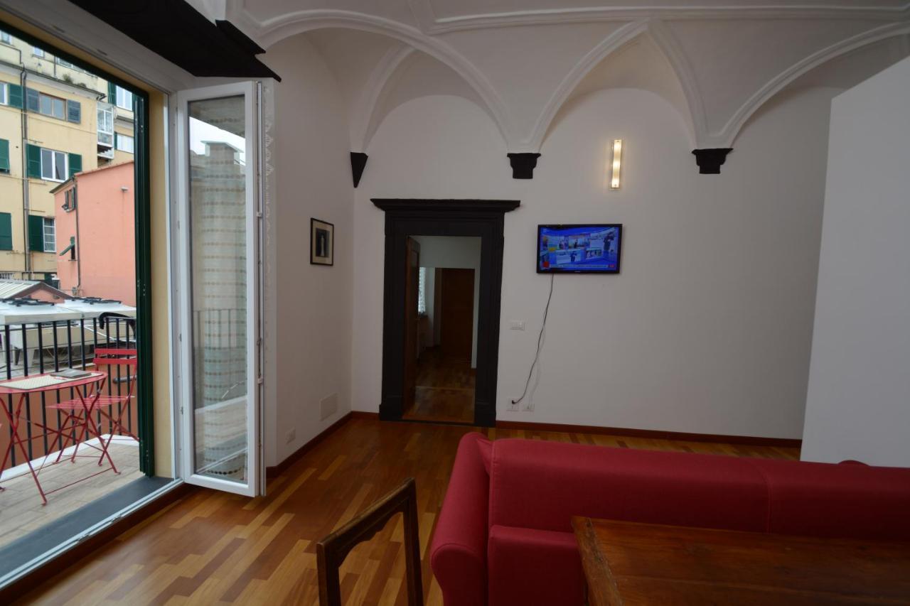 Soana Genoa