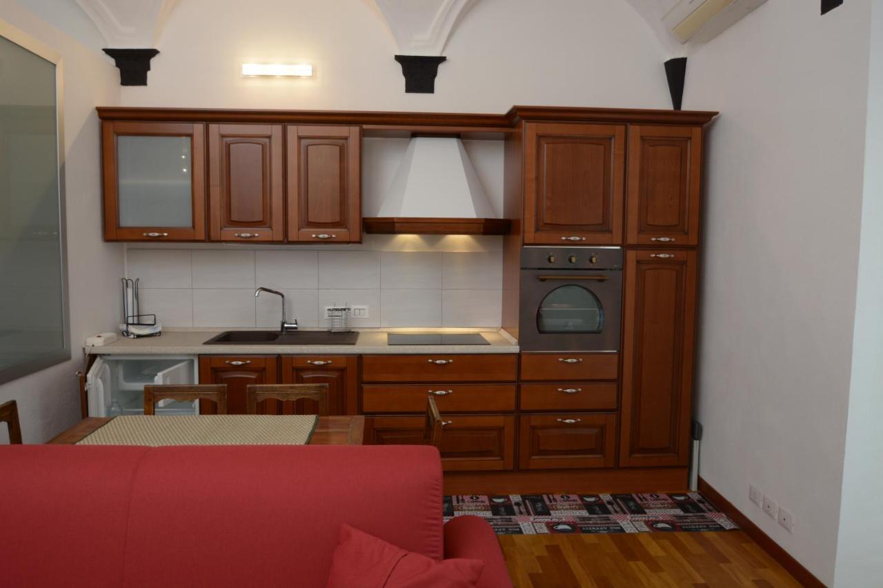 Soana Apartment Genoa