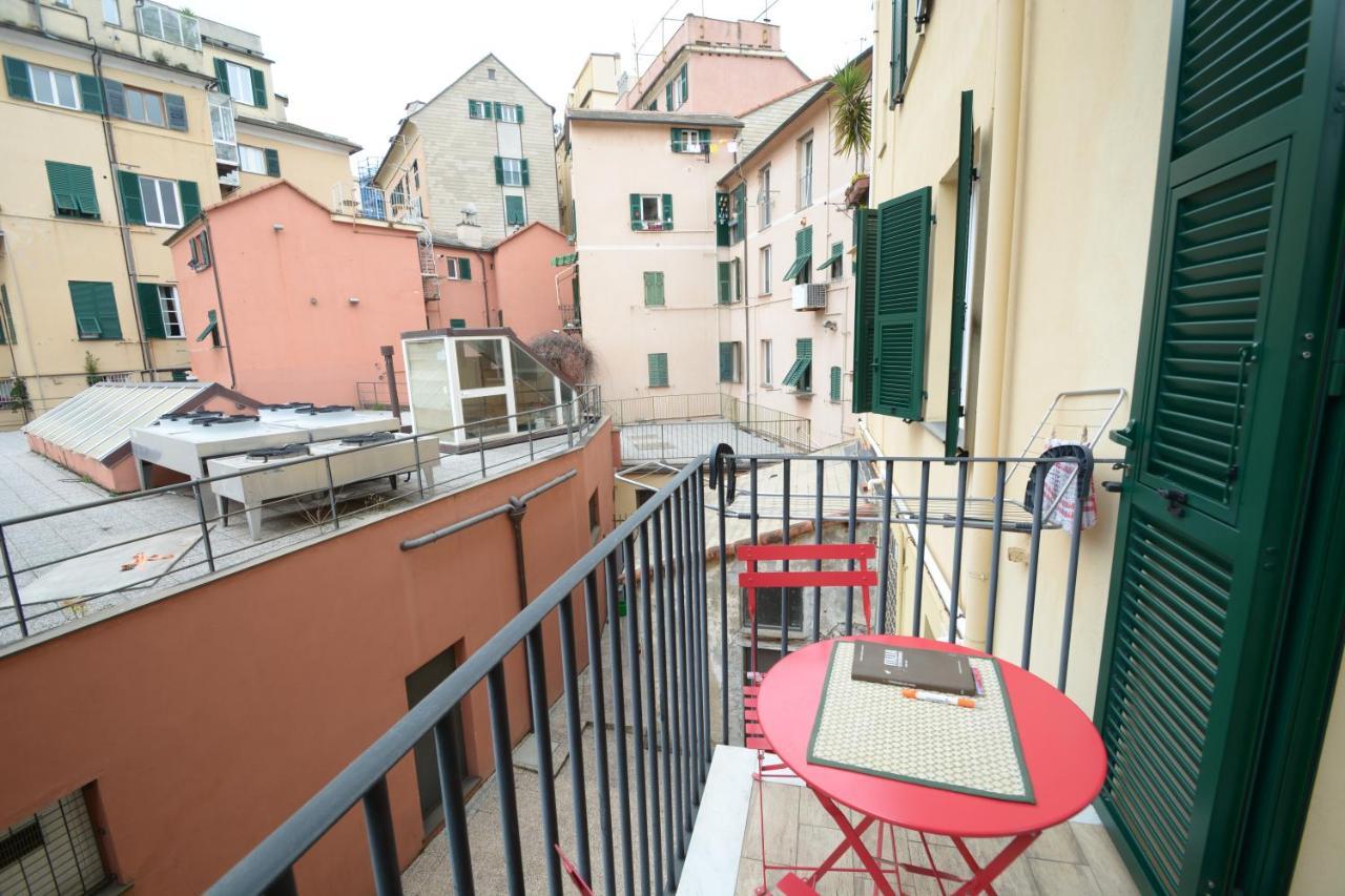 Soana Apartment *
