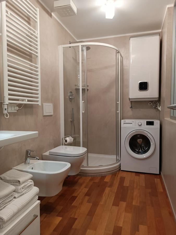 Soana Apartment