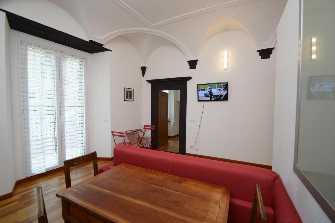 Soana Apartment Genua