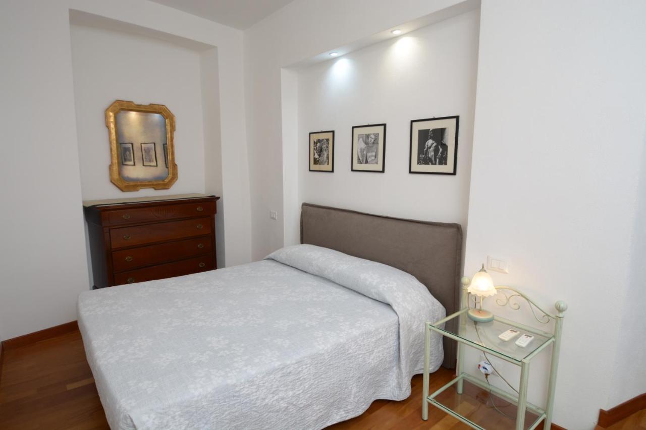 Soana Apartment Genoa