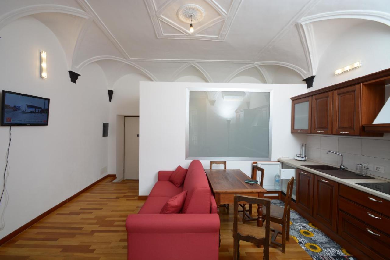 Soana Apartment Genoa