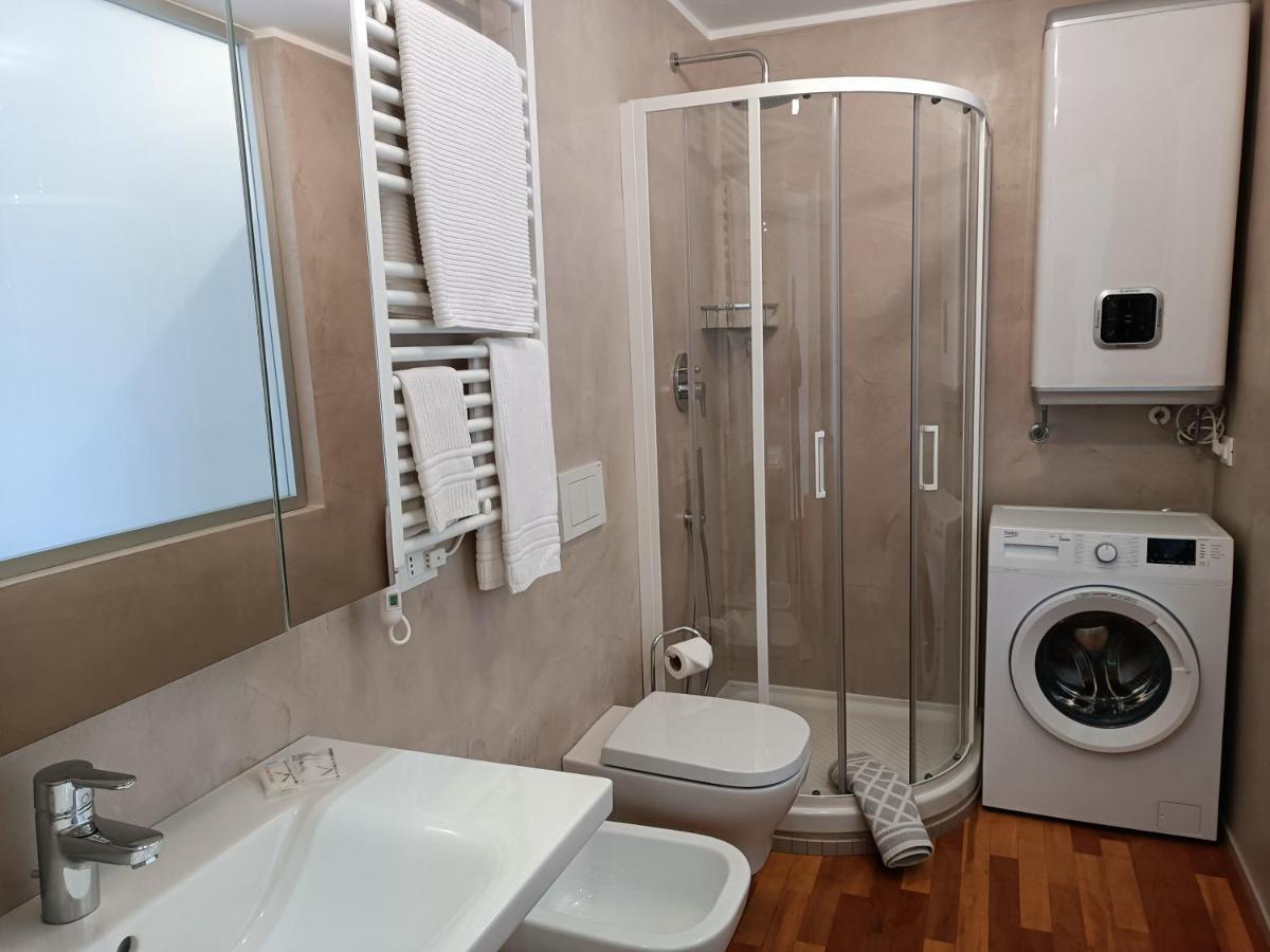 Apartment Soana *
