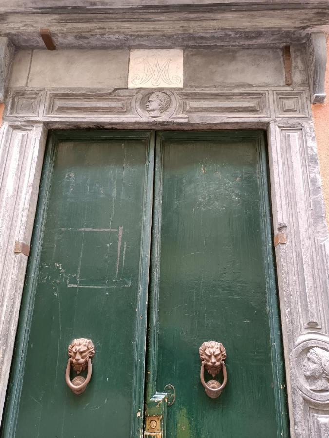 Soana Apartment Genoa