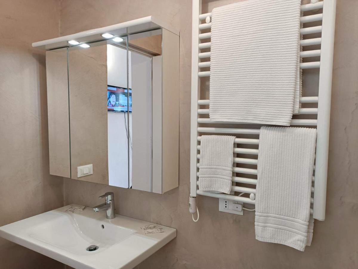 Soana Apartment