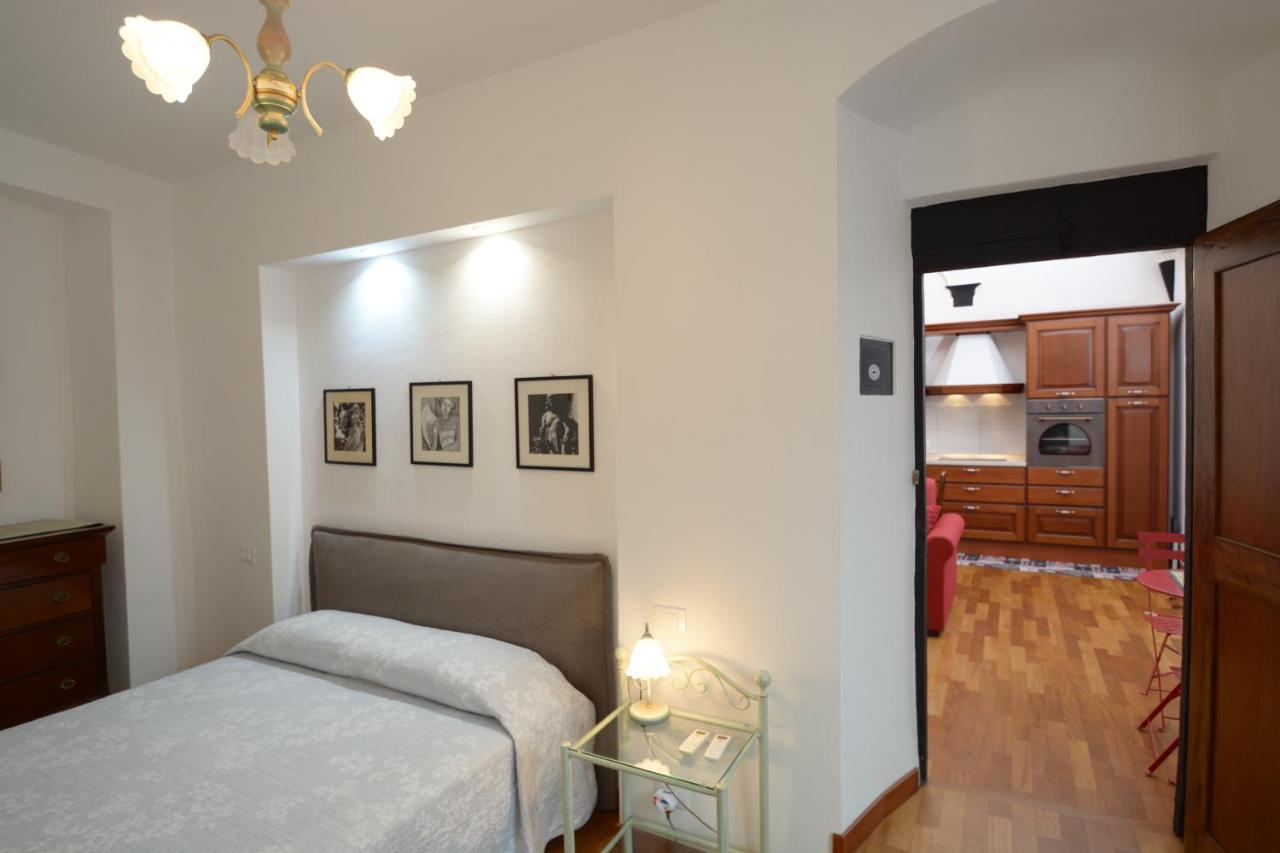 Apartment Soana