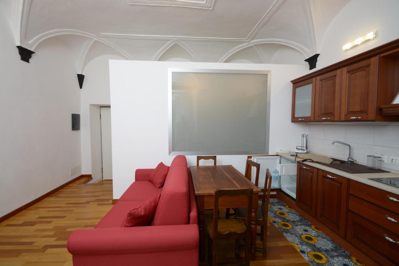 Apartment Soana *