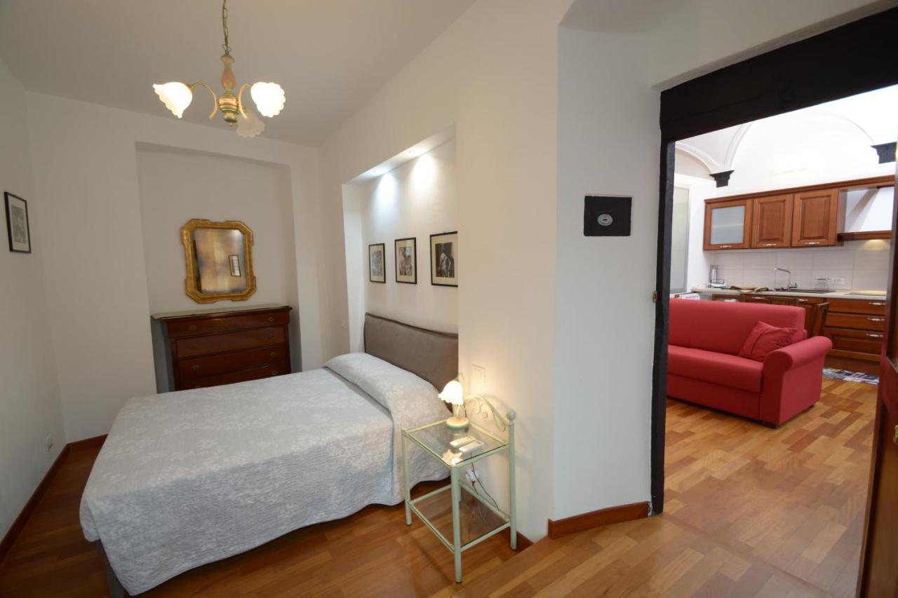 Soana Apartment