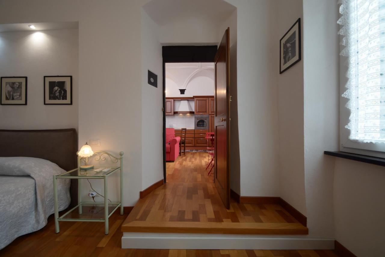 Soana Apartment