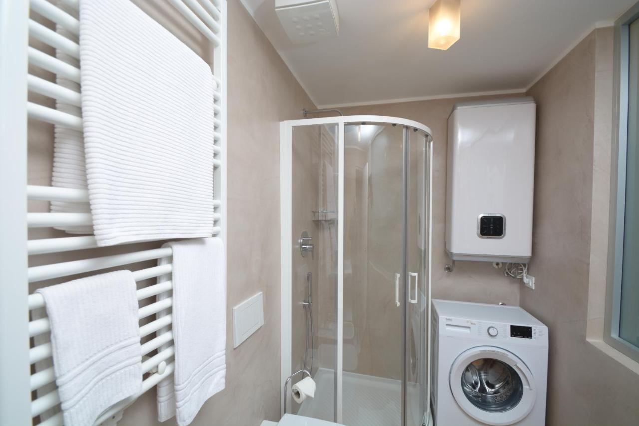 Apartment Soana *