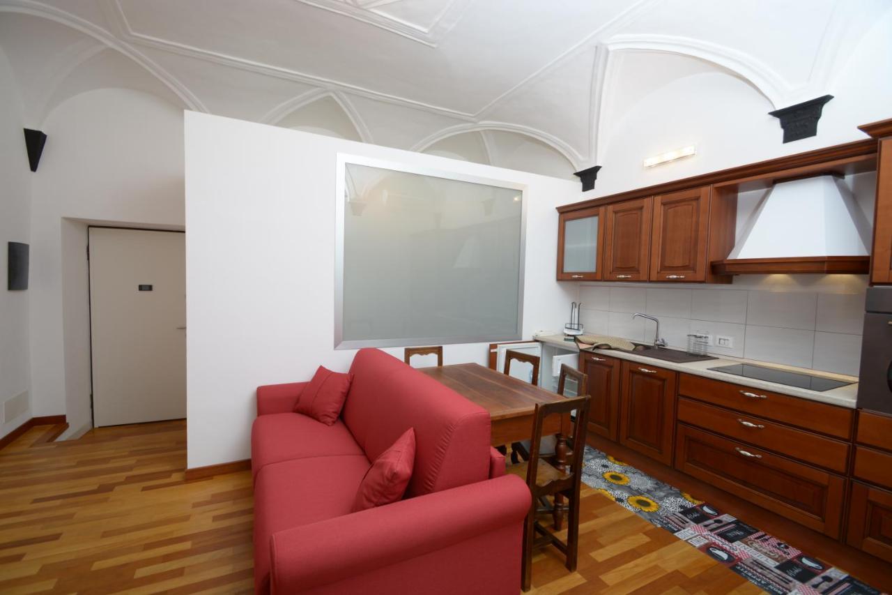 Soana Apartment