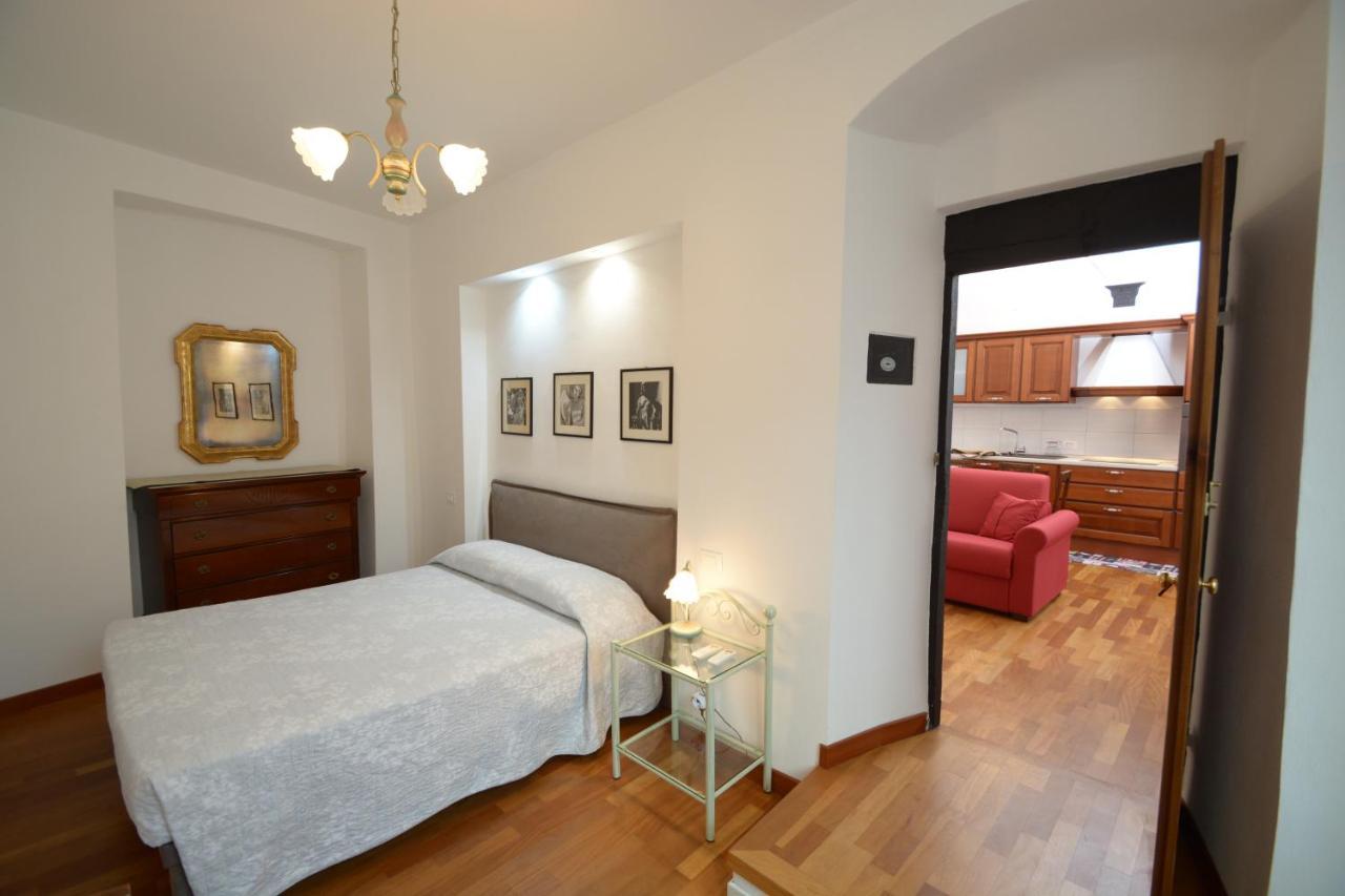 Soana Apartment Genoa